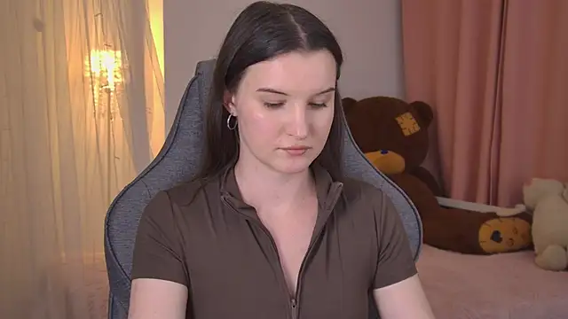 Chat +18 de AgataWillis ao vivo