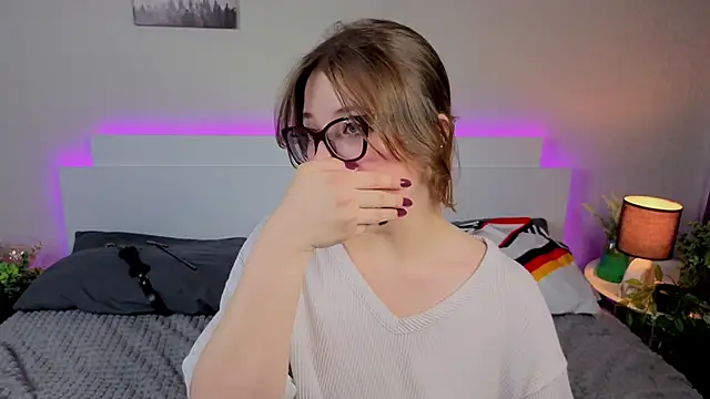 Next2Marie Chat XXX in diretta
