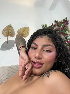Chat XXX en directo de brizzmotion