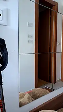 tachione2 Show in webcam