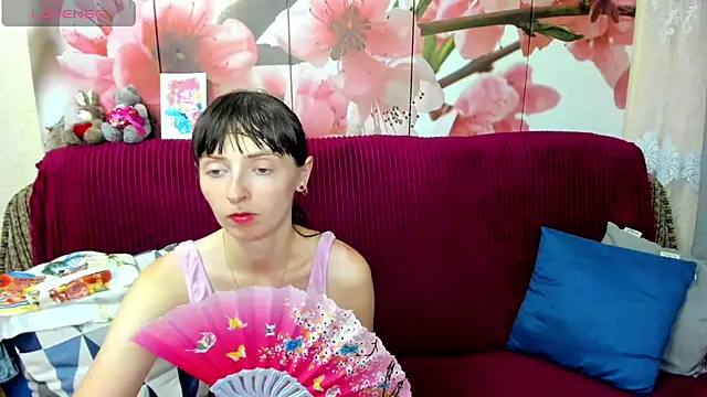 TayanaJons – Live XXX-chat