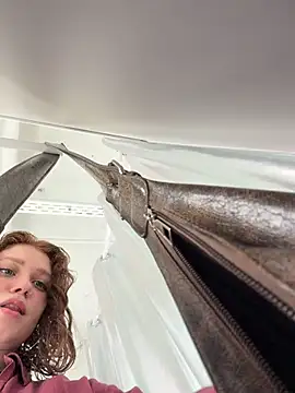 lucy-joy Webcam-Show