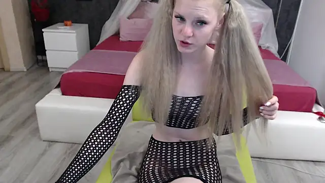 Онлайн чат XXX AliceWiss