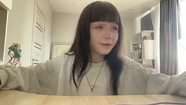 WendySliz – Live XXX-chat