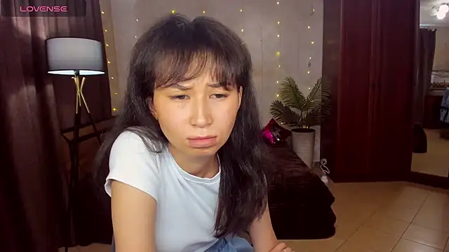 SheilaRare Obrolan Langsung XXX