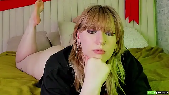 RachelCart – Live XXX-chat