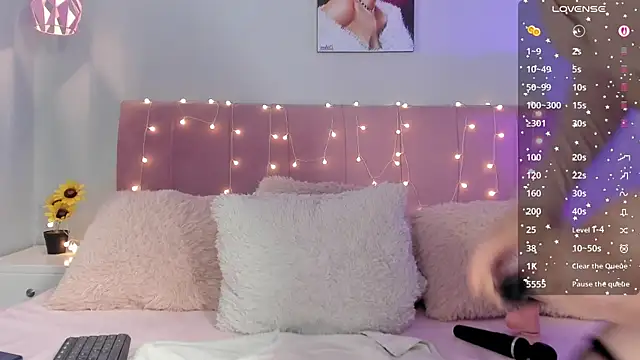 ScarletGV's Live XXX Chat