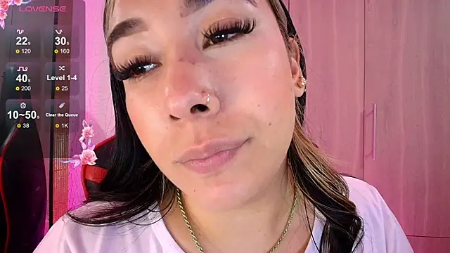 leahtemptation3's Live XXX Chat