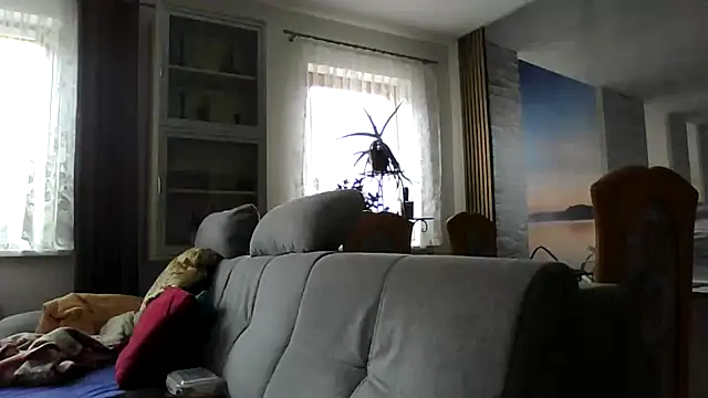 Chat XXX en directo de Geiler668