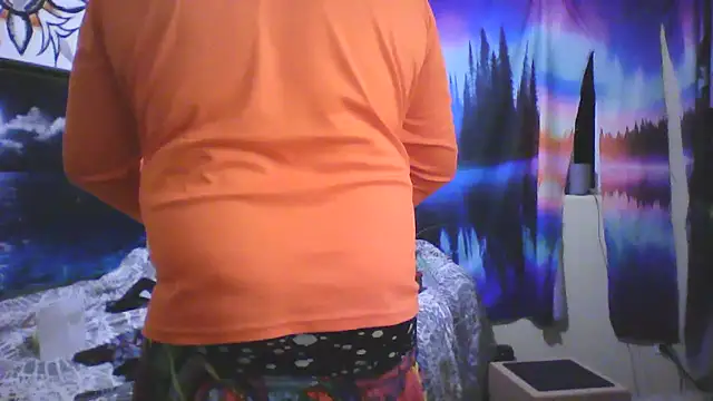 Mic_Oxinner Live XXX Chat