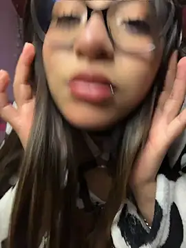 Lily_candy_X's Live XXX Chat