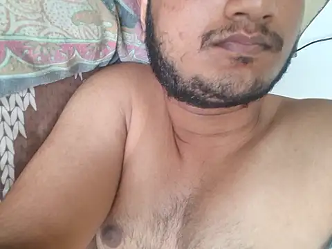 Show de young-hairy-jon na webcam