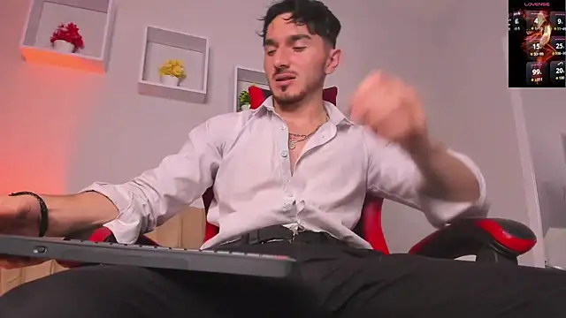 Dante_Blake1's Live XXX Chat
