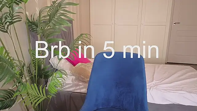 NoraBlake's Live XXX Chat