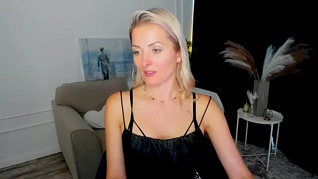 SatineDesire Live XXX-Chat