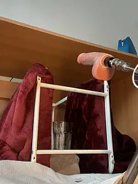 Inseminator69 Pertunjukan Webcam