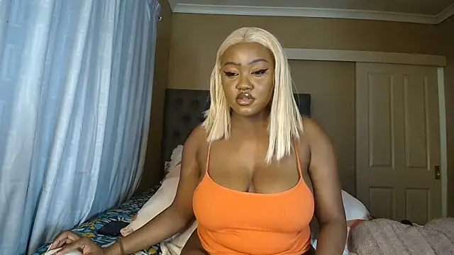 nanababe1's Live XXX Chat