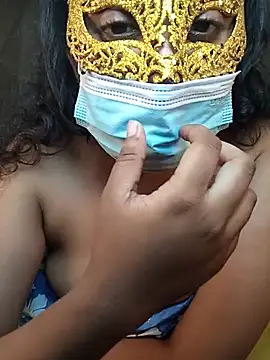 Fiona_Girl Show Webcam