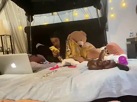 odbodu's Live XXX Chat