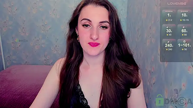 I-JUST-I's Live XXX Chat