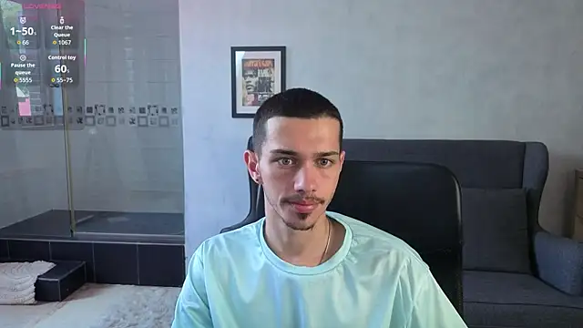 KaydenDrew Chat XXX live