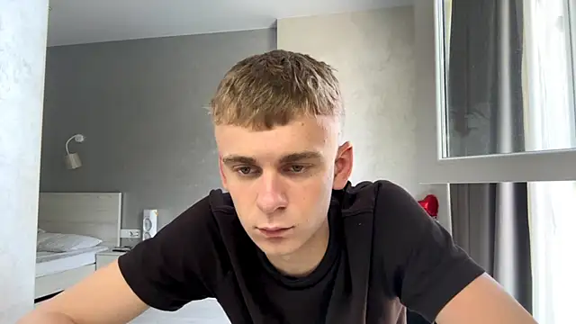 SoloFury Live XXX-Chat