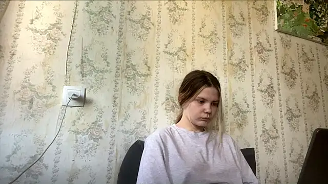 Živý XXX chat SusanaLeichty