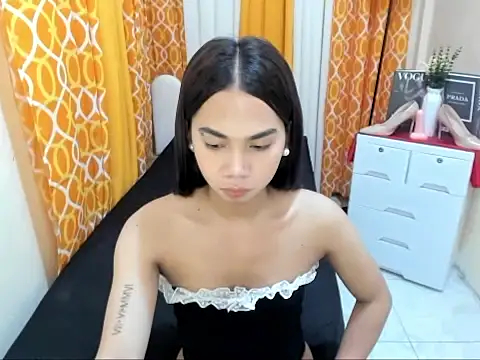 Živý XXX chat TsAlexa_Blaire