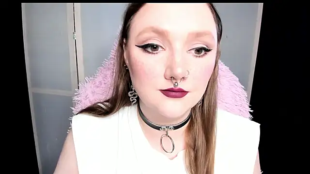 YourDyingBride's Live XXX Chat