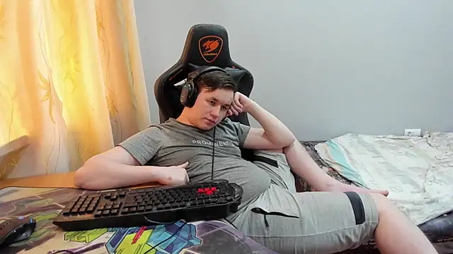 XXX chat uživo modela iliaskrislove