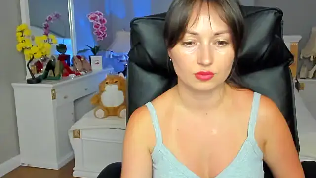 RosiAlina Live XXX-Chat