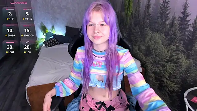 Ammelia_Backerr Live XXX-Chat