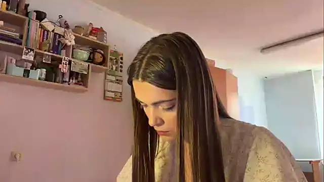 Ameliamali 现场XXX聊天