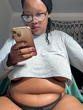 MimiCurves Live XXX-Chat