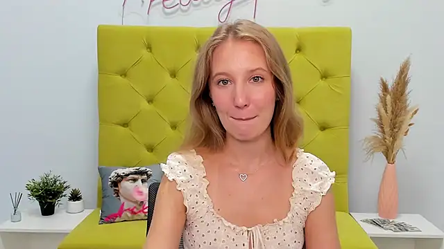 Živý XXX chat LolaWilsons