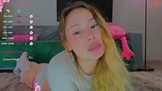baobei03 – Live XXX-chat