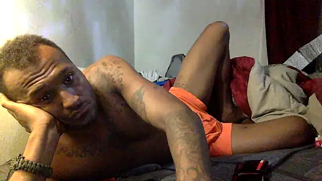 Chat +18 de DREGO4LOVE ao vivo