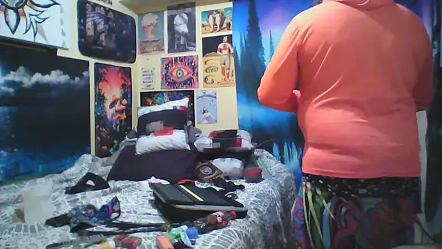 Mic_Oxinner Live XXX Chat