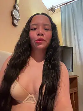Show de princess_Ale na webcam