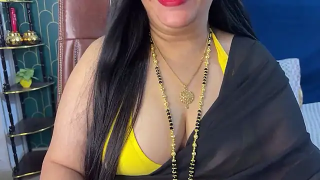 Živý XXX chat FlatVincy4