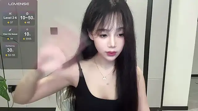 XXX chat uživo modela Sep-oo