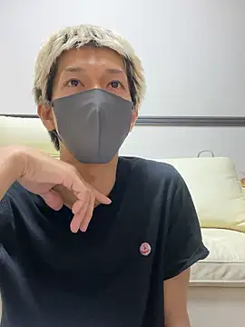 nemukun3's Live XXX Chat