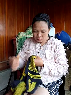 Sembang XXX Secara Langsung Bini-ll