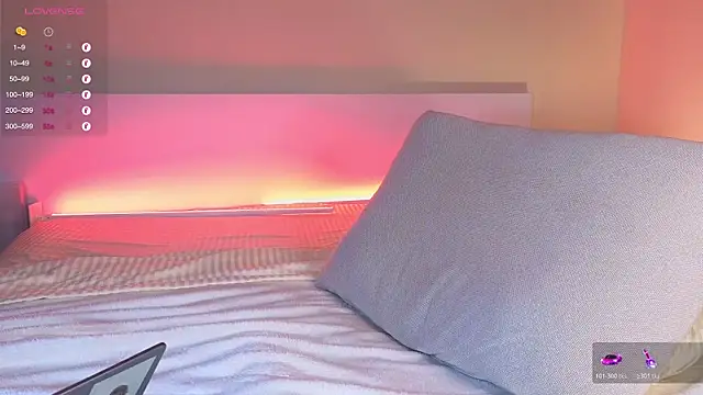 Chat XXX ao vivo de denlover1