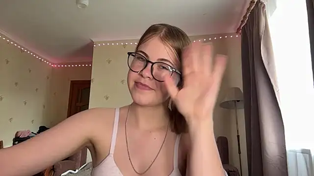 Amy_Maev: онлайн-секс-чат
