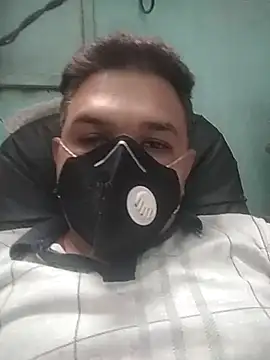 mastboyaa Live XXX-chat