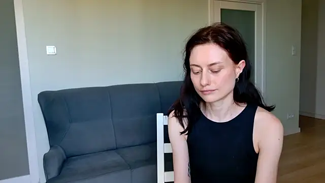 Dorimena Live XXX-chat