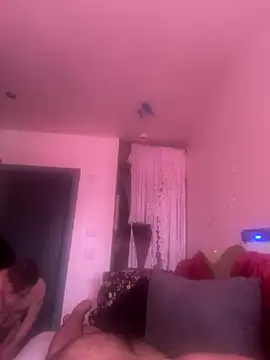Show de webcam de pleasurist87