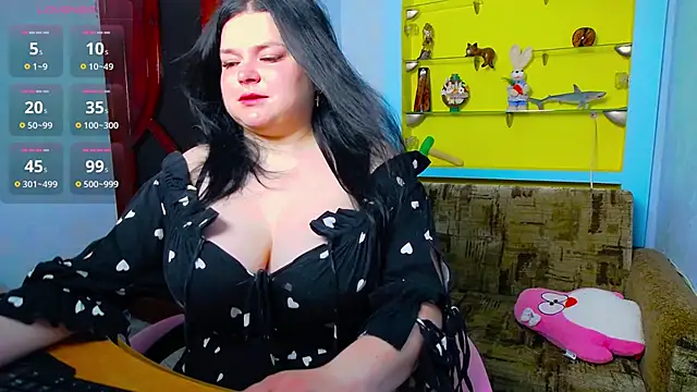 Sembang XXX Secara Langsung Linasexy777