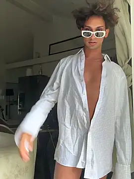 Gipsyboysteve লাইভ XXX চ্যাট